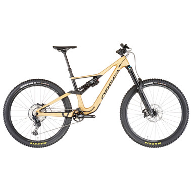 Mountain Bike Enduro ORBEA RALLON M20 29" Oro 2023 0